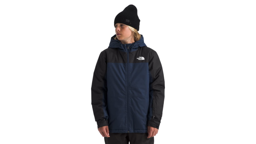The North Face The North Face Boys Freedom Insulated Jacket, NF0A88TZ-8K2-XL