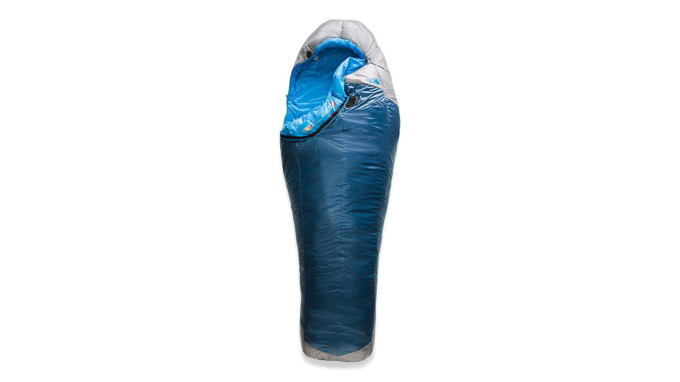 The North Face The North Face CATS MEOW 20 Degree Sleeping Bag, NF0A3G693UCSHTLH