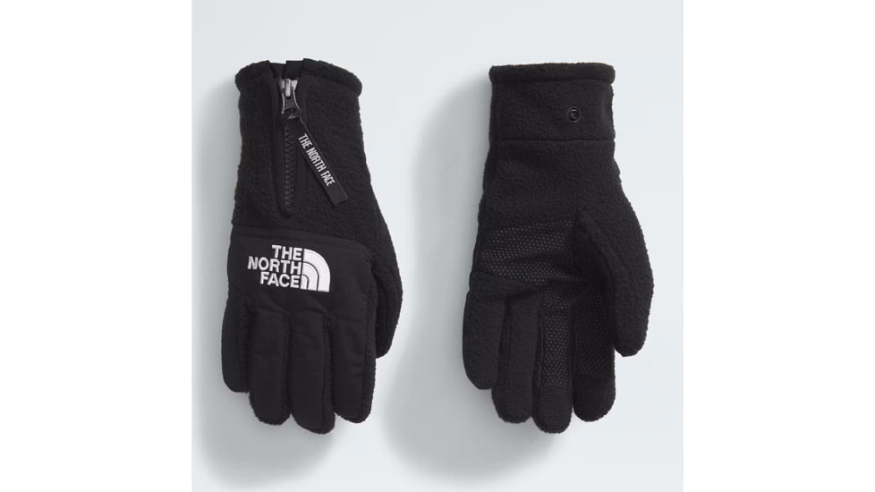 The North Face The North Face Denali EtipTM Glove, NF0A888S-JK3-L
