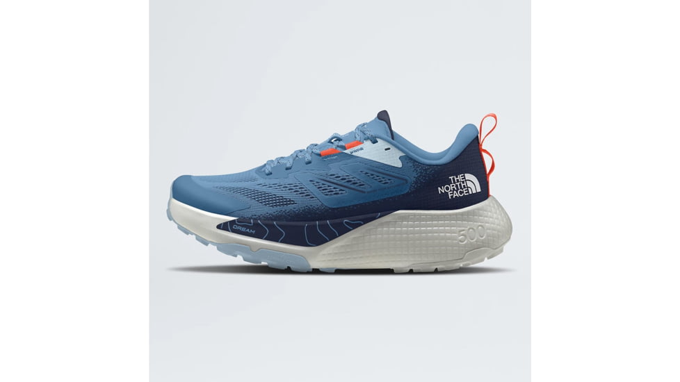 The North Face The North Face Mens Altamesa 500 Trail Running Shoe, NF0A83N3-V7I-13
