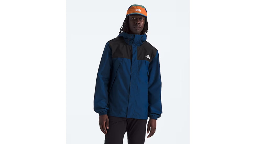 The North Face The North Face Mens Antora Jacket, NF0A7QEY-LV4-S