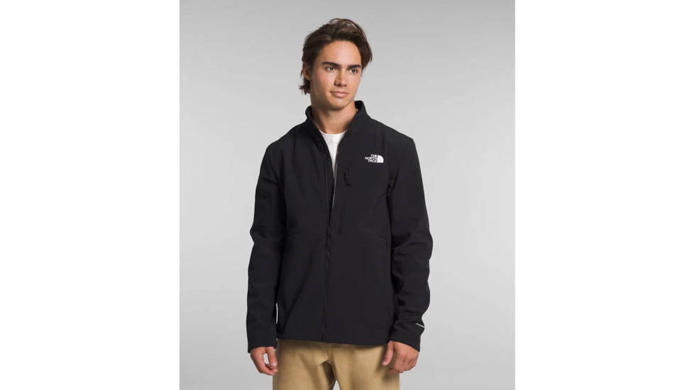 The North Face The North Face Mens Apex Bionic 3 Jacket, NF0A84HR-4HH-M
