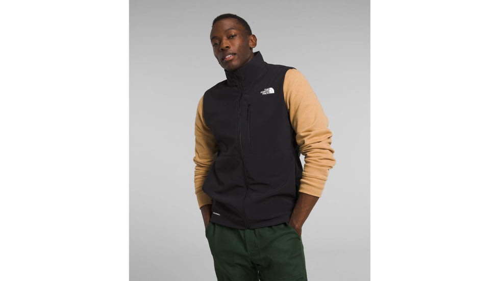 The North Face The North Face Mens Apex Bionic 3 Vest, NF0A84IJ-4H0-S