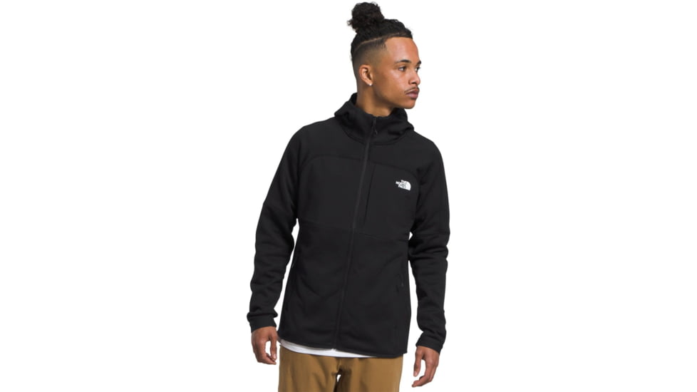 The North Face The North Face Mens Canyonlands High Altitude Hoodie, NF0A84HU-JK3-XXL