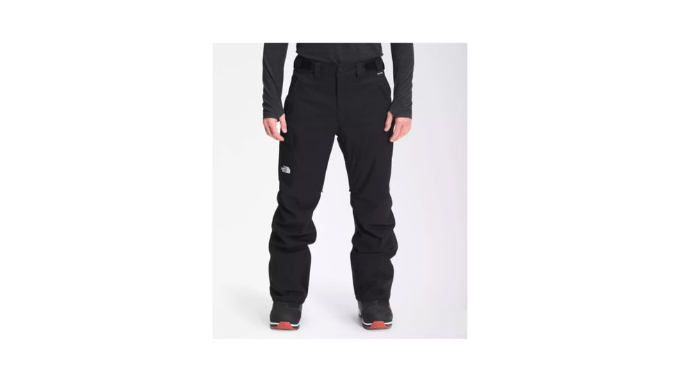 The North Face The North Face Mens Freedom Insulated Pant, NF0A5ABUJK3XXLREG