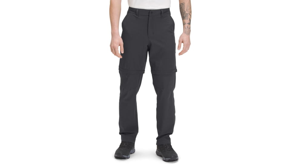 The North Face The North Face Mens Paramount Pro Convertible Pants, NF0A7WZD-4FY-32-SHT