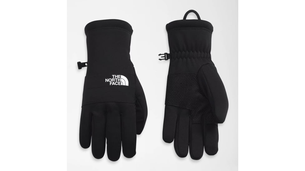 The North Face The North Face Mens Sierra Etip Glove, NF0A7RJ7-JK3-XXL