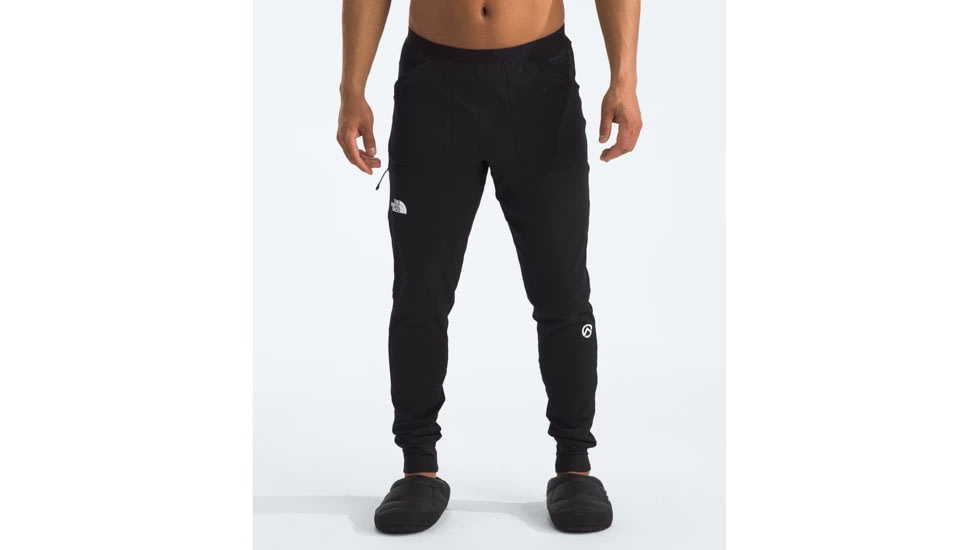 The North Face The North Face Mens Summit FUTUREFLEECE Pant, NF0A7WYA-4H0-XXL