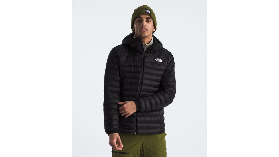 The North Face The North Face Mens Terra Peak Hoodie, NF0A88TV-JK3-L