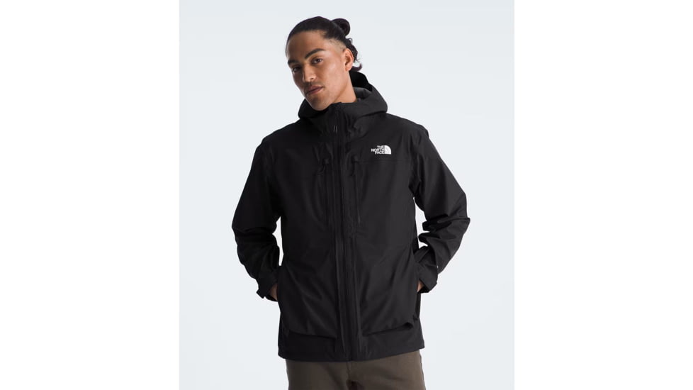 The North Face The North Face Mens Terrain Vista 3L Pro Jacket, NF0A86NT-4H0-XXL