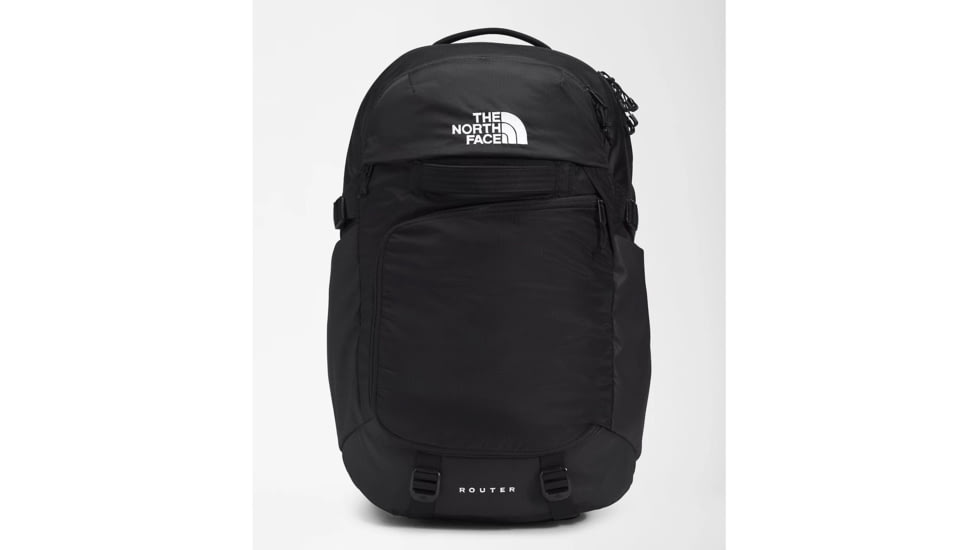 The North Face The North Face Router Backpack, NF0A52SF-4HF