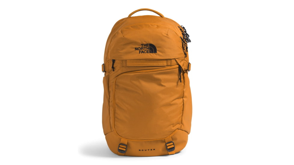 The North Face The North Face Router Backpack, NF0A52SF-KX7-OS