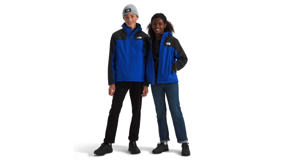 The North Face The North Face Teen Antora Triclimate Jacket, NF0A8AKB-JK3-S