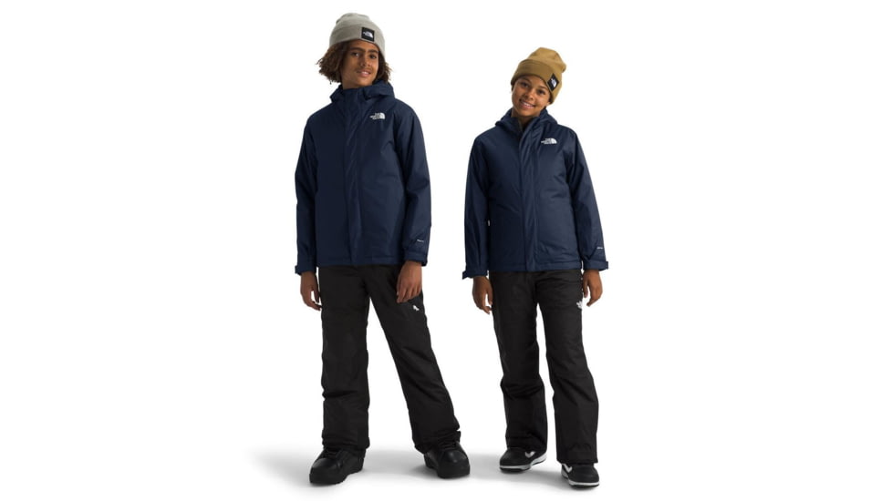 The North Face The North Face Teen Snowquest Jacket, NF0A8A00-JK3-XS