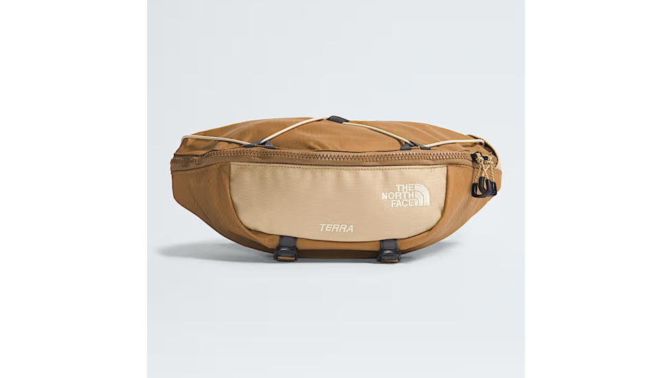The North Face The North Face Terra Lumbar 3L Pack, NF0A81EO-55K