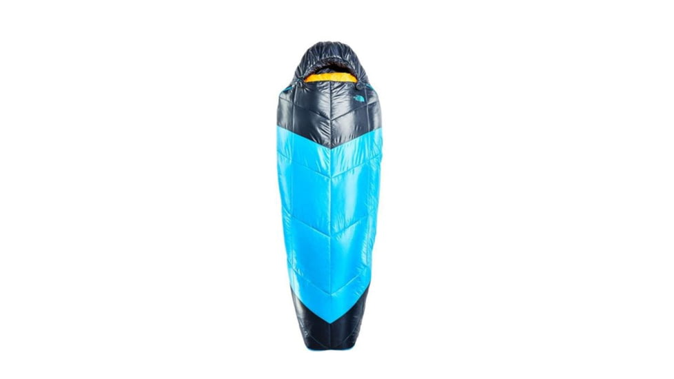 The North Face The North Face The One Bag Mummy Sleeping Bag, NF0A3G6E5GSR
