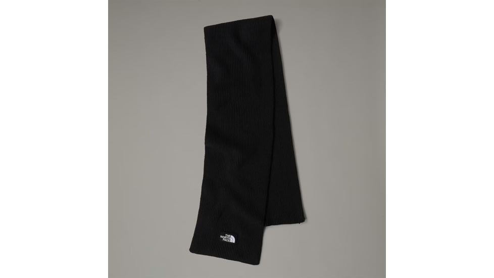 The North Face The North Face TNF Logo Box Scarf, NF0A8CHG-DYY