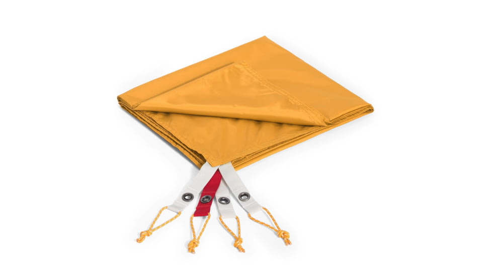 The North Face The North Face Trail Lite 2 Footprint, NF0A8BD9-0C5