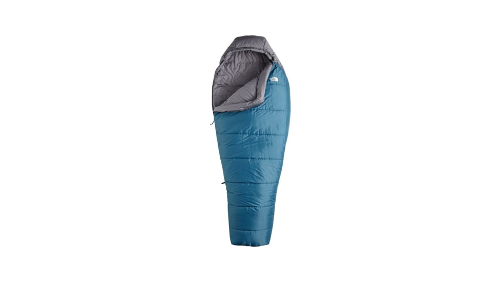 The North Face The North Face WASATCH 20/-7 Degree Sleeping Bag, NF00CE75U9DREGLH