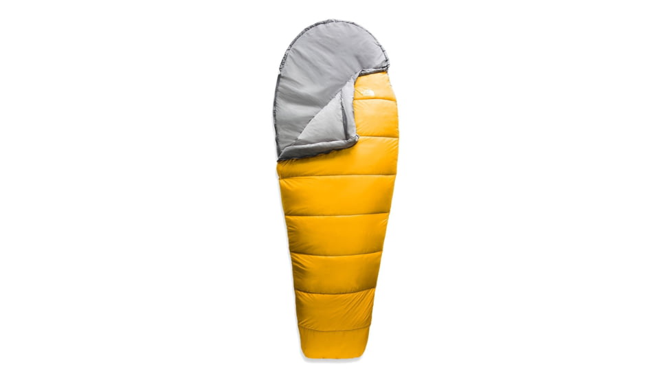 The North Face The North Face WASATCH 30/-1 Degree Sleeping Bag, NF00CE76U0EREGRH