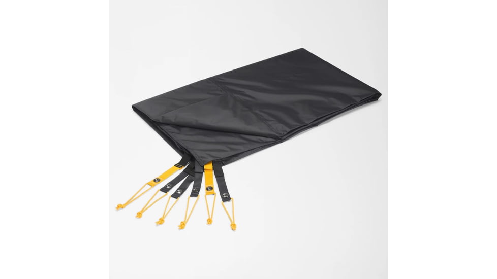 The North Face The North Face Wawona 6 Fitted Footprint/Ground Cover, NF0A8BDC-0C5