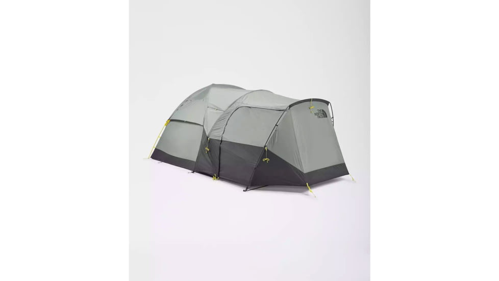 The North Face The North Face Wawona 6 Person Tent, NF0A8BDV-Y10