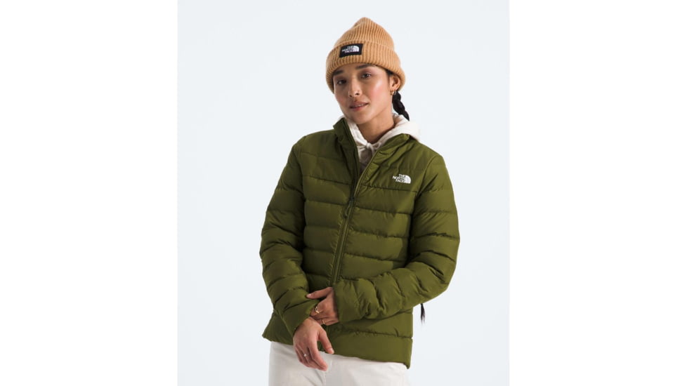 The North Face The North Face Womens Aconcagua 3 Jacket, NF0A84IU-I0V-L