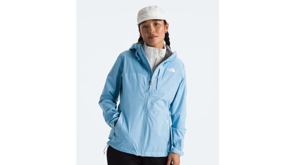 The North Face The North Face Womens Alta Vista Jacket, NF0A7QAR-4GV-L