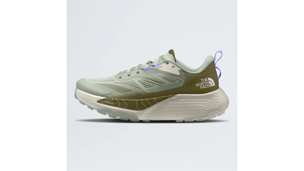 The North Face The North Face Womens Altamesa 500 Trail Running Shoe, NF0A8A9P-SOC-9.5