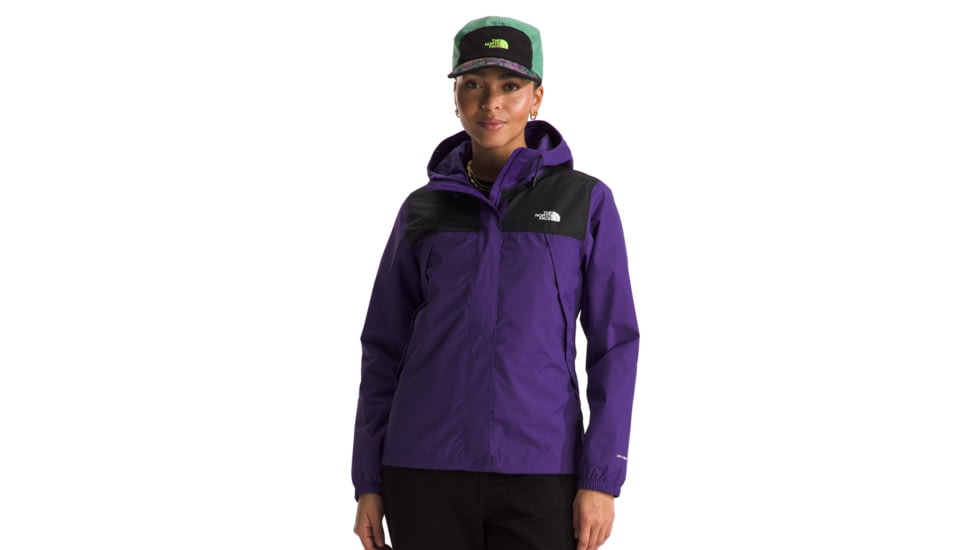 The North Face The North Face Womens Antora Jacket, NF0A7QEU-4H0-M