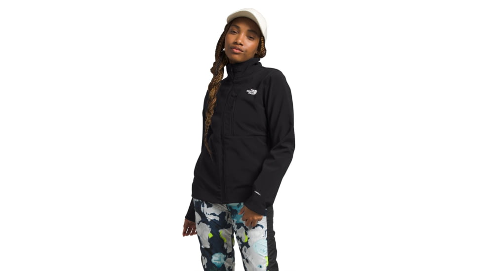 The North Face The North Face Womens Apex Bionic 3 Jacket, NF0A84JK-4H0-XL