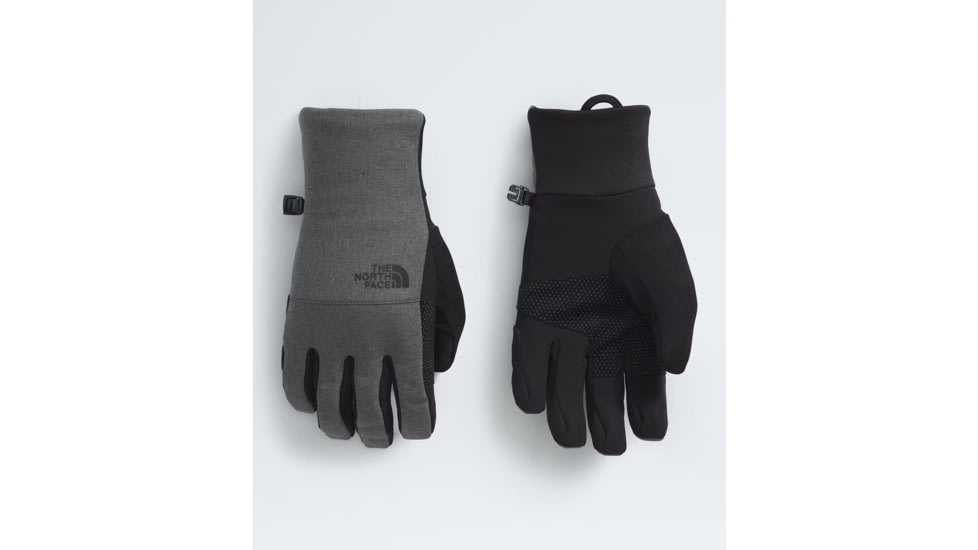 The North Face The North Face Womens Apex Insulated EtipTM Glove, NF0A89RC-DYZ-M