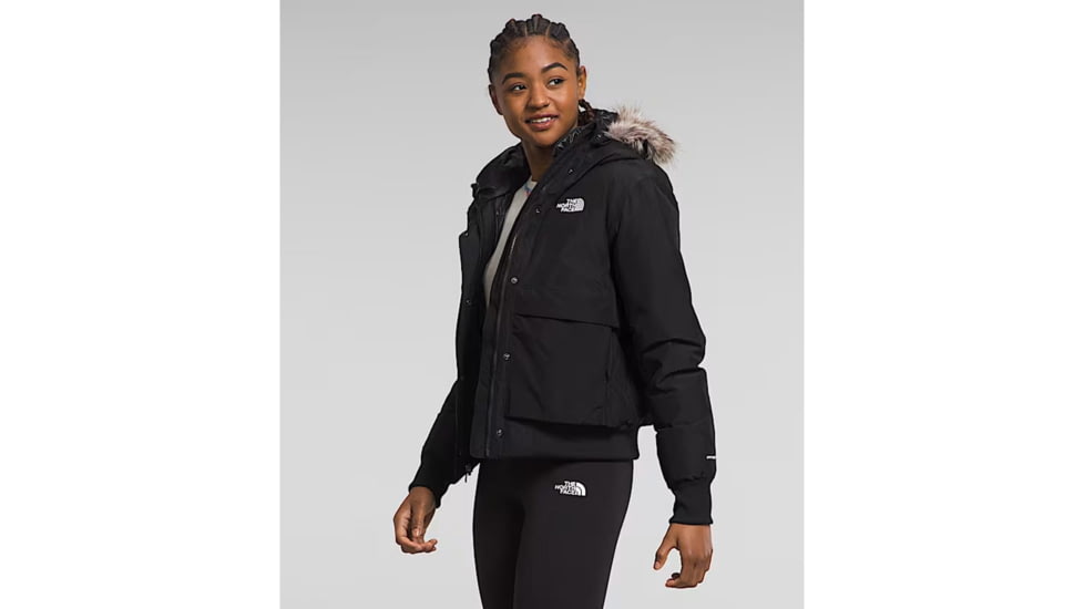 The North Face The North Face Womens Arctic Bomber, NF0A84IY-4H0-L