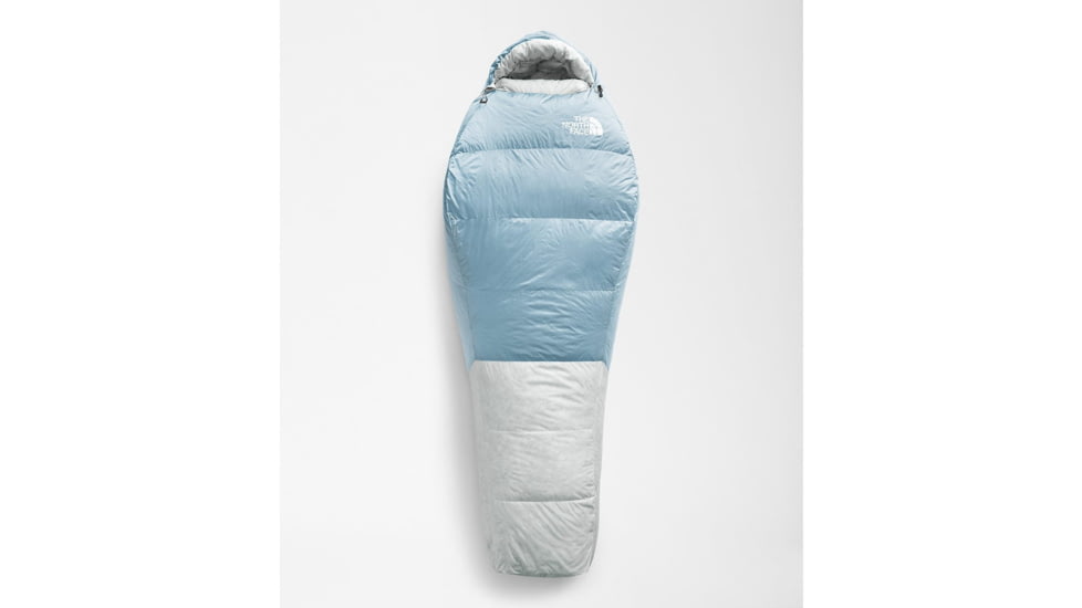 The North Face The North Face Womens Blue Kazoo Sleeping Bag, NF0A52E54K9-REG-RH