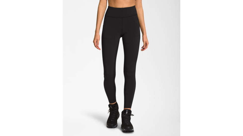 The North Face The North Face Womens Bridgeway Hybrid Tight, NF0A7ULY-JK3-L