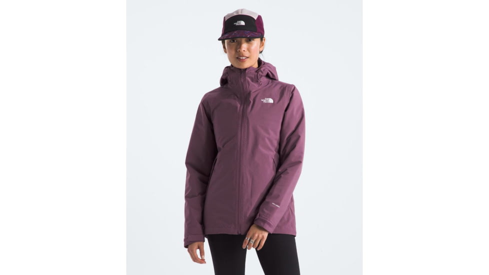 The North Face The North Face Womens Carto Triclimate Jacket, NF0A5IWJ-4H0-S