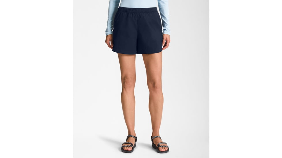 The North Face The North Face Womens Class V Short, NF0A81VV-EFS-S-SHT