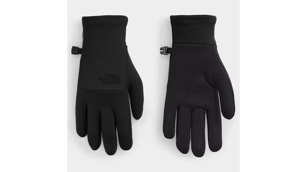 The North Face The North Face Womens EtipTM Recycled Glove, NF0A4SHB-JK3-S