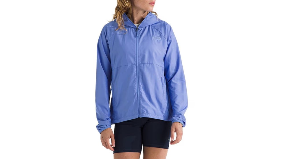 The North Face The North Face Womens Flyweight Hoodie 2.0, NF0A7ZWV-4H0-L