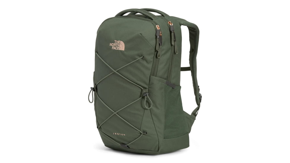 The North Face The North Face Womens Jester Backpack, NF0A3VXG-93W-OS
