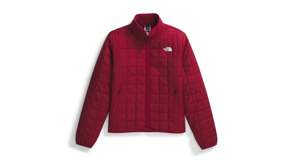 The North Face The North Face Womens Junction Insulated Jacket, NF0A88TG-1IX-XXL