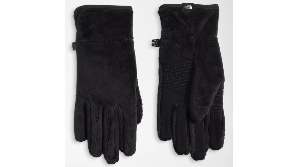 The North Face The North Face Womens Osito Etip Glove, NF0A7RJ9-JK3-S