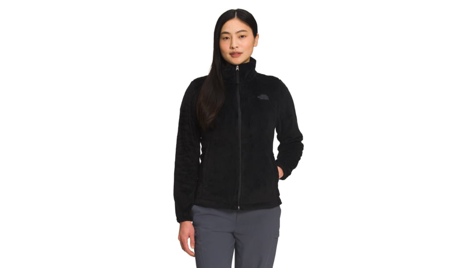 The North Face The North Face Womens Osito Jacket, NF0A7UQJ-566-M