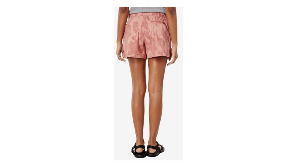 The North Face The North Face Womens Printed Class V Short, NF0A7QLS540XXLREG