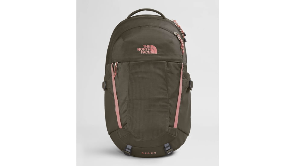 The North Face The North Face Womens Recon Backpack, NF0A52SU-SK8-OS