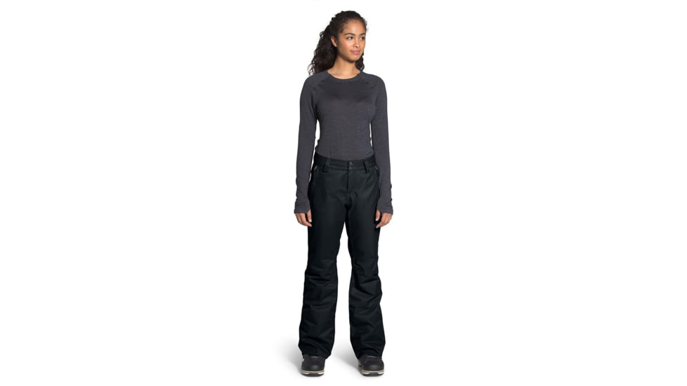 The North Face The North Face Womens Sally Insulated Pant, NF0A7WYJ-JK3-M-REG