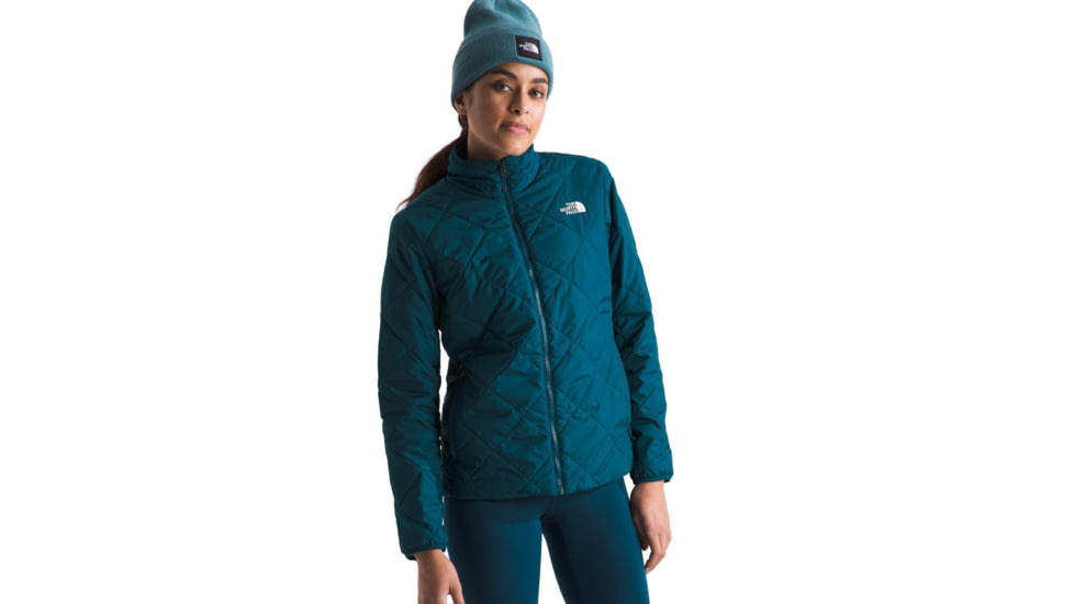 The North Face The North Face Womens Shady Glade Insulated Jacket, NF0A84J8-4H0-XXL