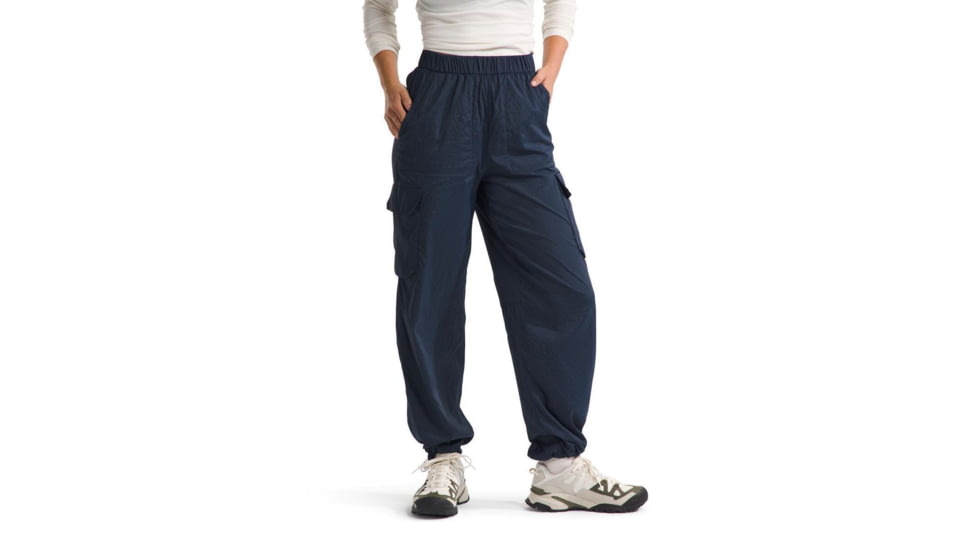 The North Face The North Face Womens Spring Peak Cargo Pant, NF0A86TJ-8K2-M