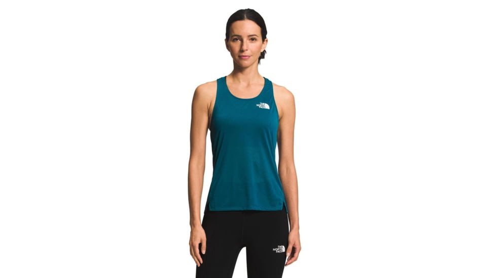 The North Face The North Face Womens Sunriser Tank, NF0A5J89-JK3-M
