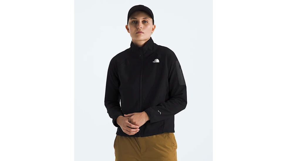 The North Face The North Face Womens Tek Approach Jacket, NF0A8B5A-JK3-M